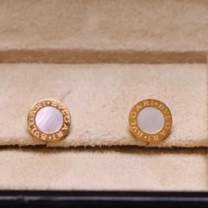 BULGARI Earrings (pair)